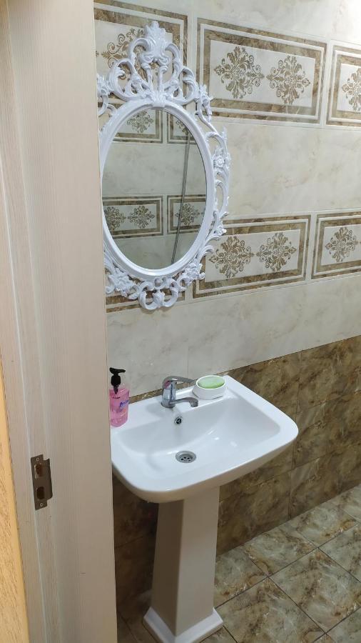 Gabala Milan Villa Exterior photo