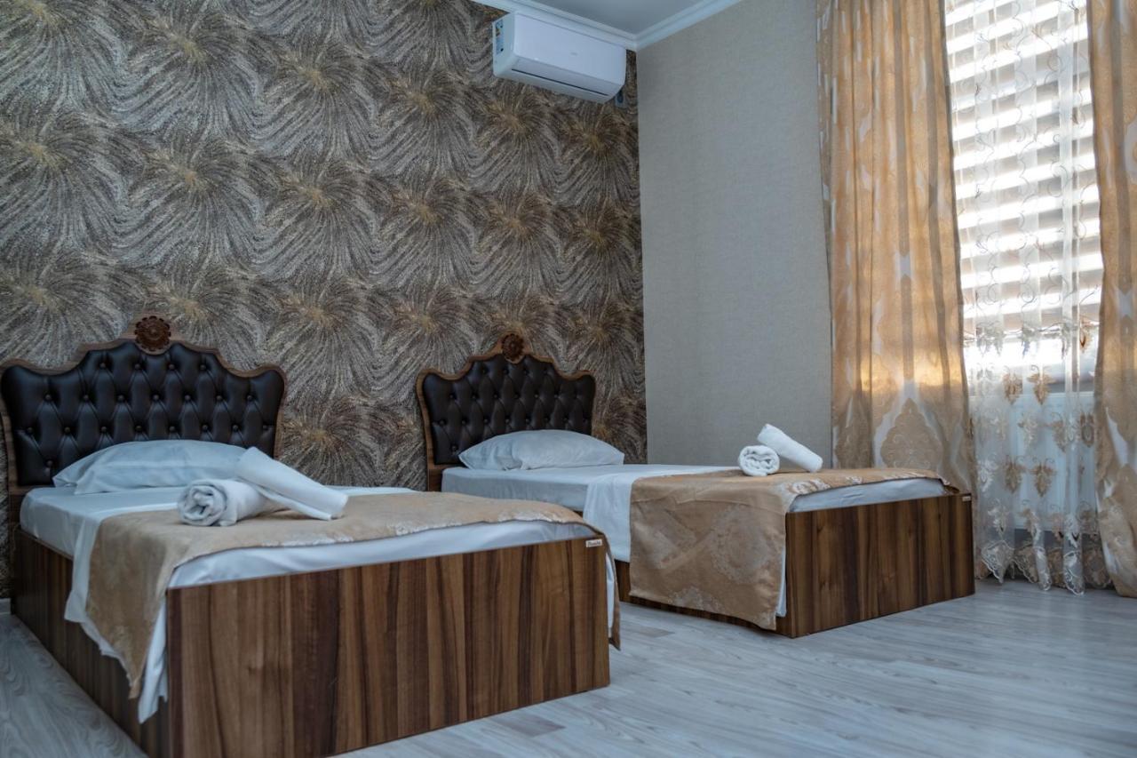 Gabala Milan Villa Exterior photo