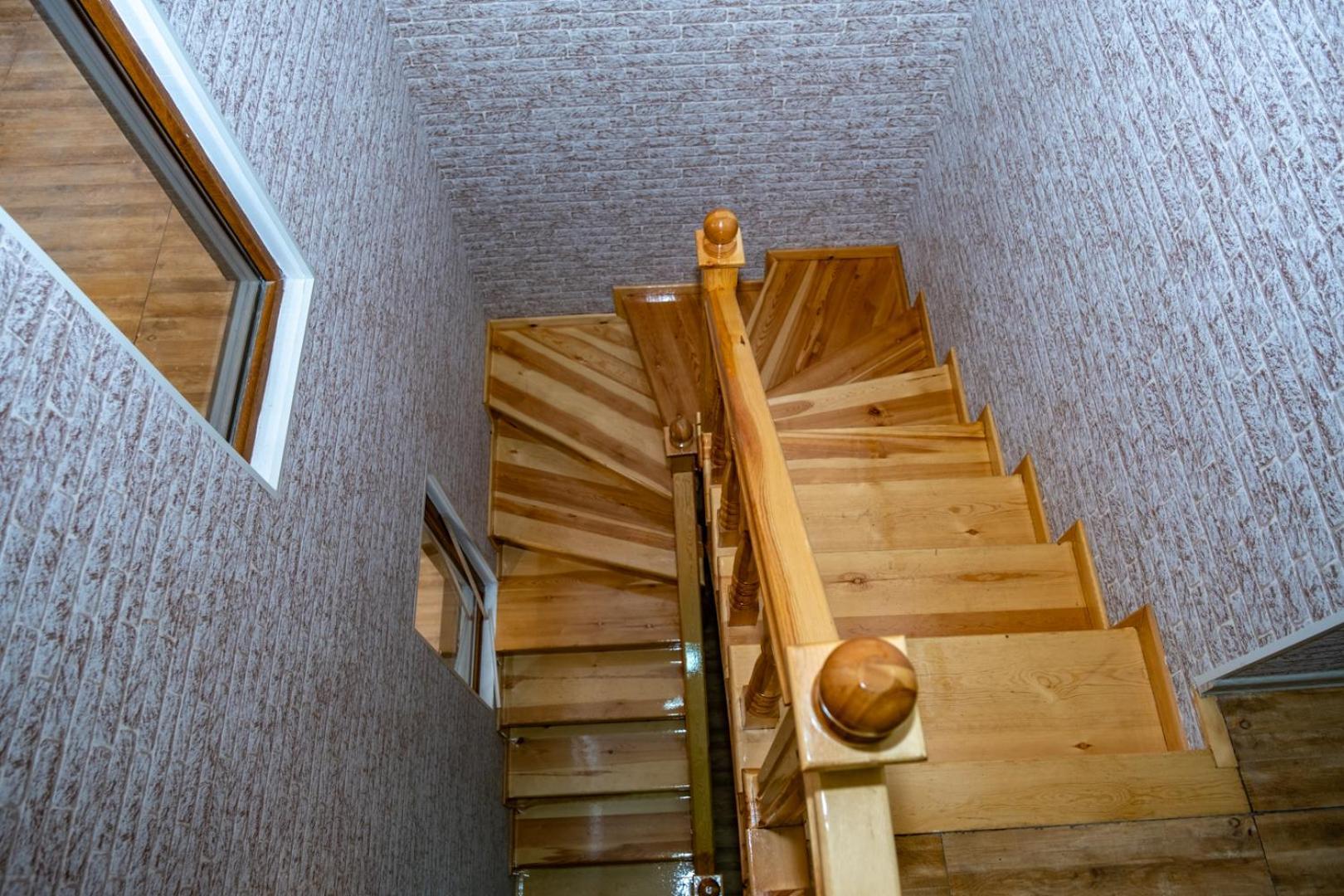 Gabala Milan Villa Exterior photo