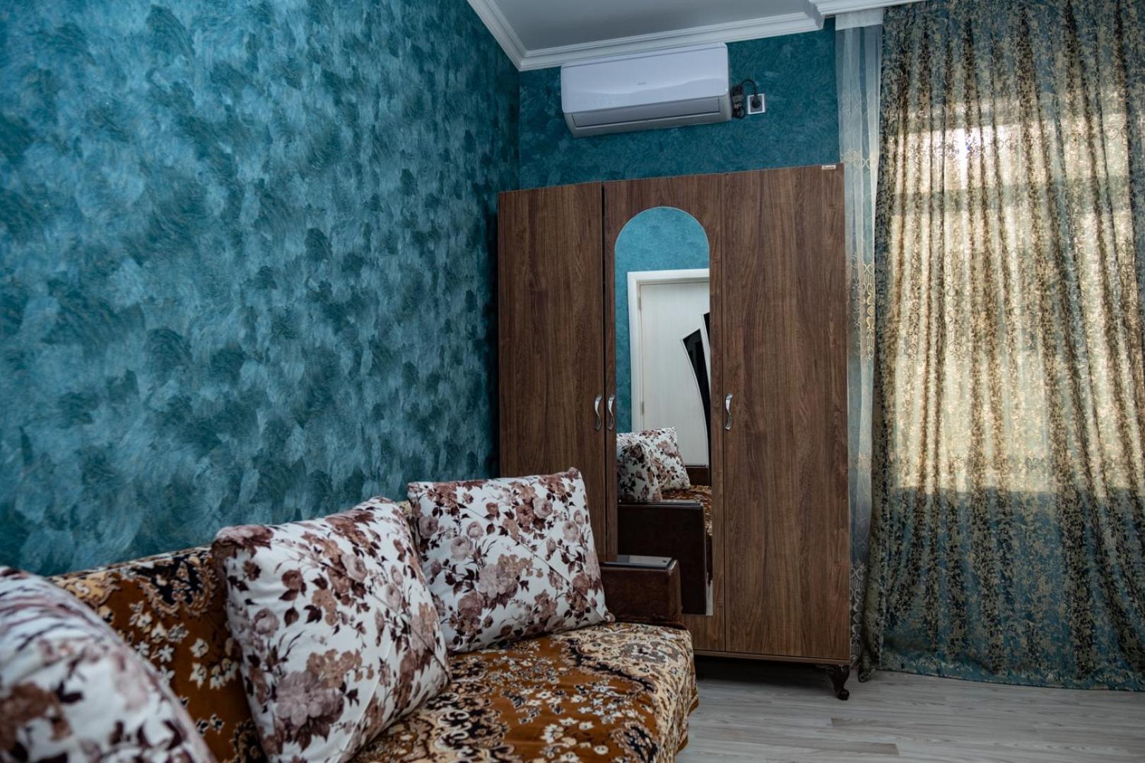 Gabala Milan Villa Exterior photo