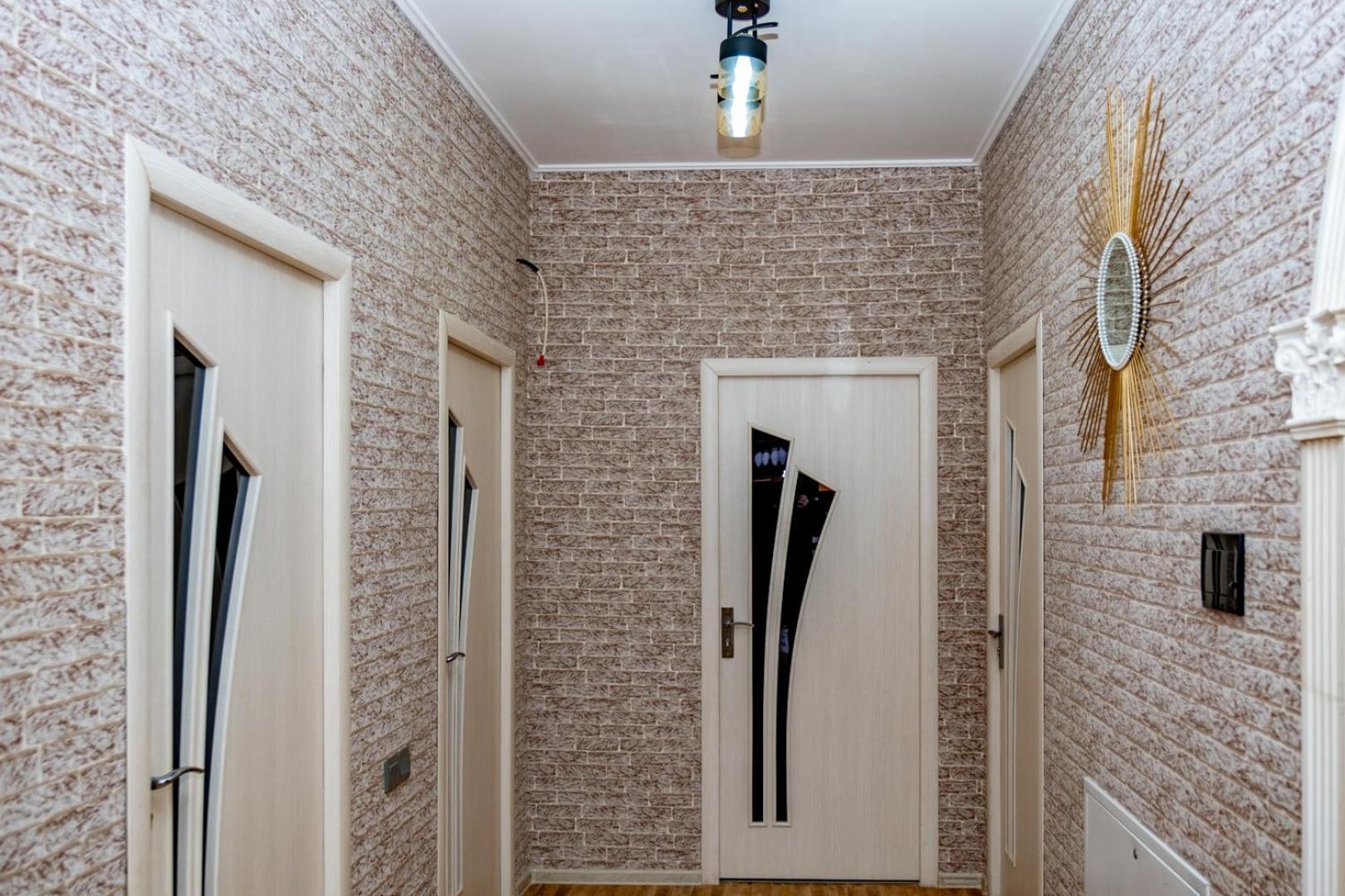 Gabala Milan Villa Exterior photo
