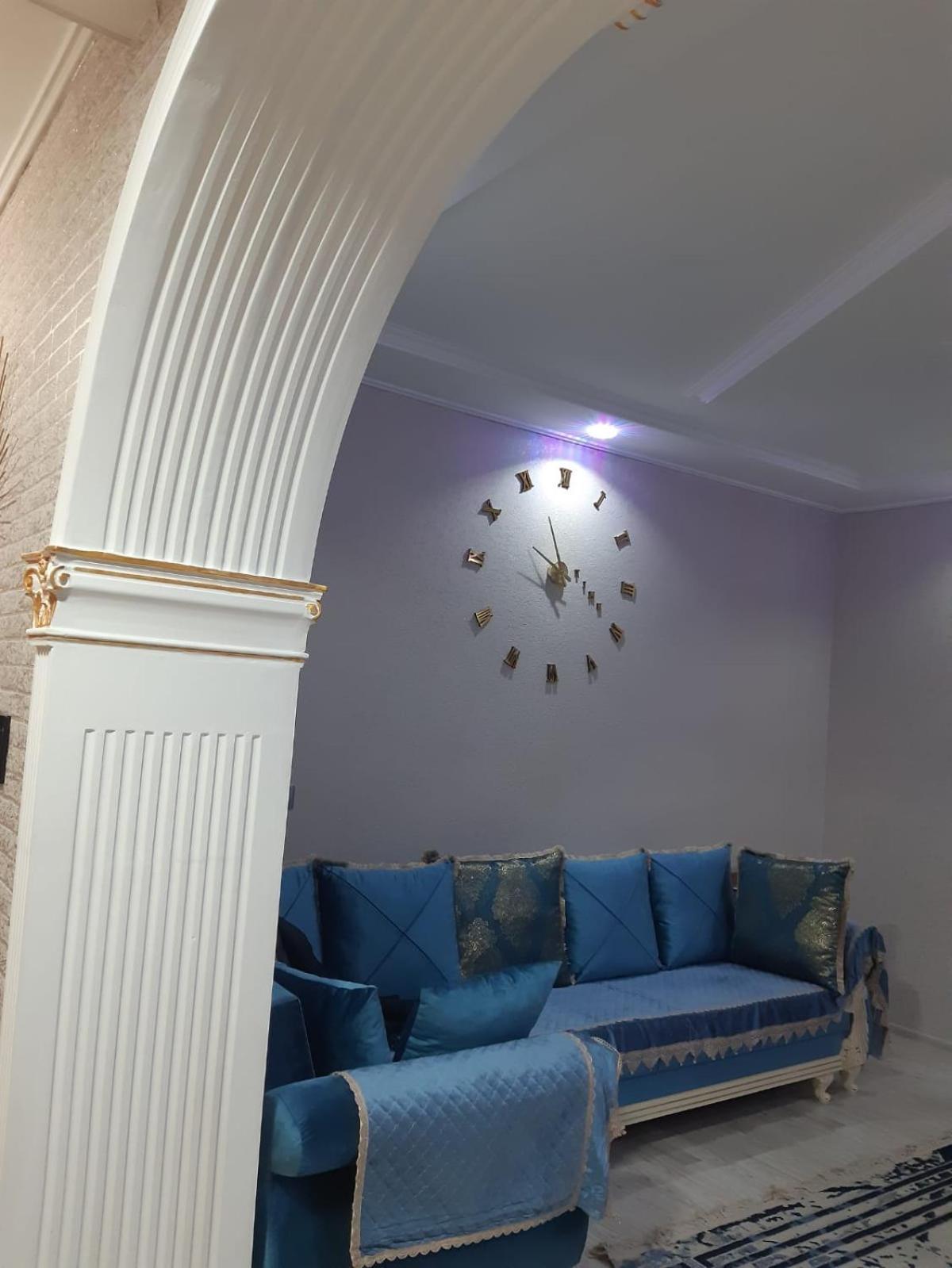 Gabala Milan Villa Exterior photo
